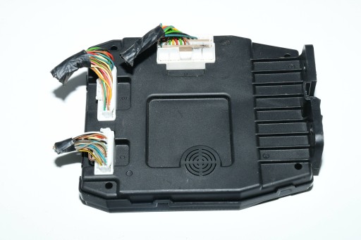 MODUL KOMFORTU BCM 95400-1P202 KIA VENGA 1.4 CRDI