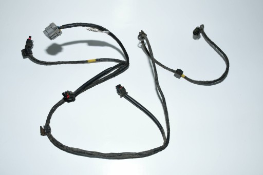 INSTALACIJA BRANIKA ZADNJEG 24093-JY00A RENAULT KOLEOS I