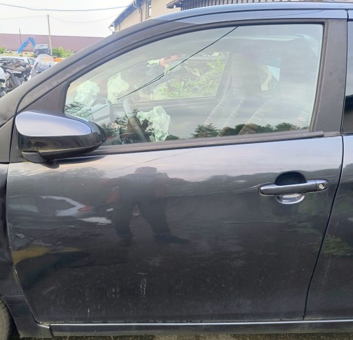 VRATA LIJEVA STRANA PREDNJA CITROEN C1 II PEUGEOT 108 TOYOTA AYGO 2 14-