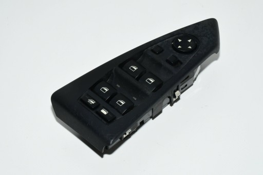 PANEL STAKLO RETROVIZORA LIJEVA STRANA PREDNJA 8029903 BMW M6 E63