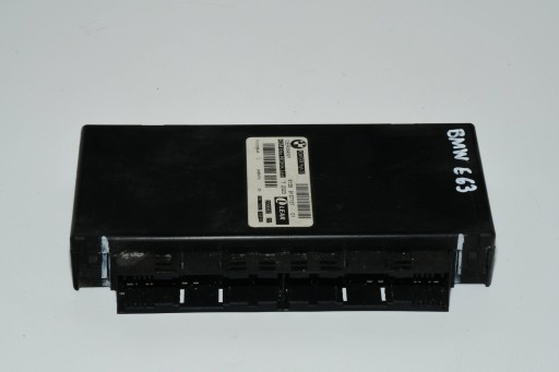 MODUL KOMFORTU 9157157 BMW M6 E63