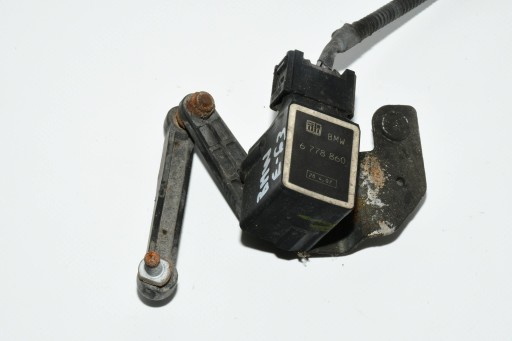 SENZOR REGULACIJE VISINE SVIJETALA XENON FARA 6778860 BMW M6 E63