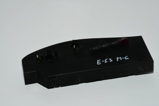 PANEL PREKIDAČA SJEDALO 8255381 BMW M6 E63