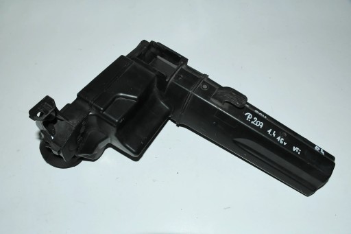 KUTIJA ZRAKA 9683339380 PEUGEOT 207 CITROEN C3 II DS3 1.4 16V VTI