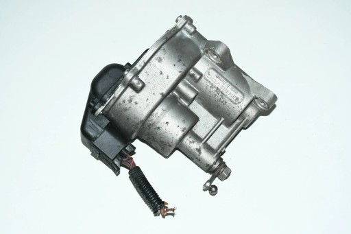 DODATAK / KONTROLOR MODUL REGULATOR PRZEPUSTNIC 7834494 BMW M5 E60 M6 E63 5.0 V10