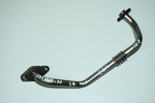 OPEL ASTRA H III 1.6 04- CRIJEVO CIJEV EGR