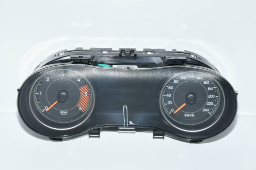 KILOMETAR SAT P68241303AD JEEP CHEROKEE KL 2.2 MJTD MULTIJET M-JET EUROPA