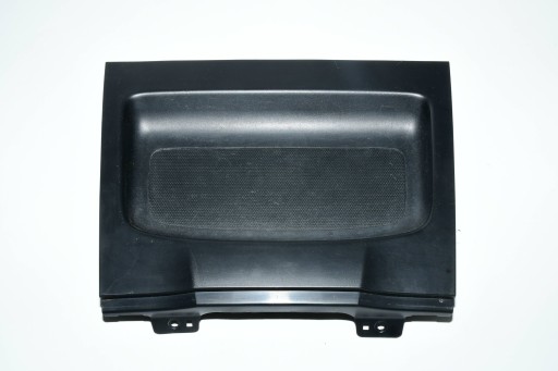 PRETINAC SUVOZAČA ORGANIZER KONZOLA POKLOPAC ISUZU D-MAX II REDIZAJN