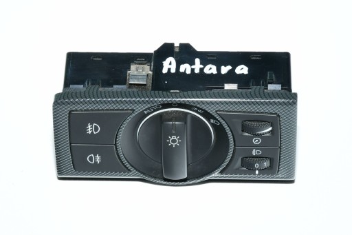 PANEL PREKIDAČ SVIJETLA 20988679 OPEL ANTARA