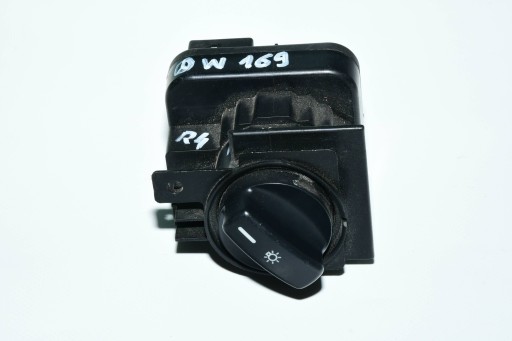 PANEL PREKIDAČ SVIJETLA 1695451004 MERCEDES-BENZ A KLASA W169