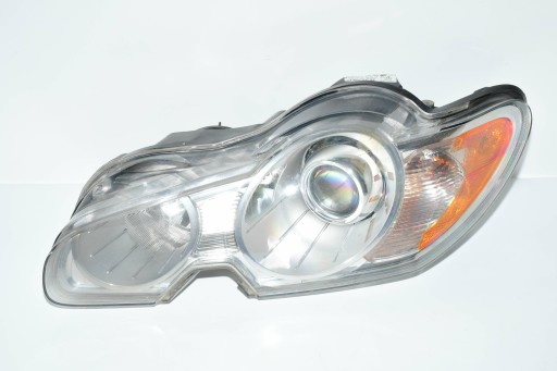 FAR LIJEVA STRANA XENON 8X23-13W030-KD JAGUAR XF X250 2007- EUROPA