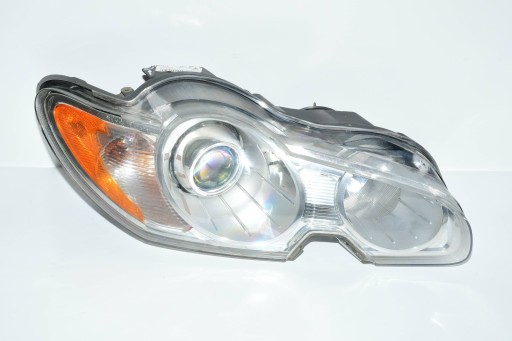FAR DESNA STRANA XENON 8X23-13W029-KC JAGUAR XF X250 2007- EUROPA
