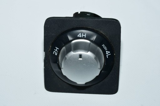 PREKIDAČ POGONA M43731 ISUZU D-MAX II REDIZAJN