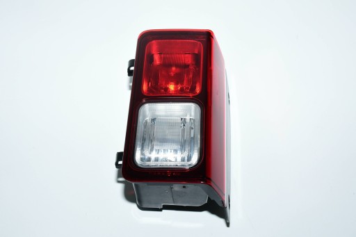 LAMPA FAR LIJEVA STRANA ZADNJI 265598248R RENAULT TRAFIC III 93459894 OPEL VIVARO B