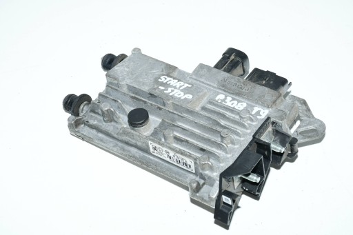 MODUL START&STOP 9810858380 PEUGEOT 308 II T9 1.6 E-HDI