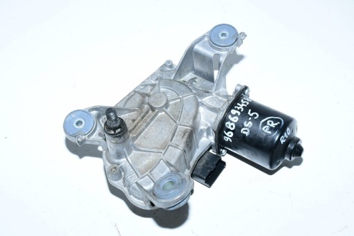 MEHANIZAM MOTOR BRISAČA DESNA STRANA PREDNJA 9686934580 CITROEN DS5