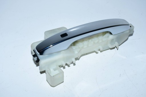 BRAVA VRATA DESNA STRANA PREDNJA KROMIRANA KIA SOUL III 2019-