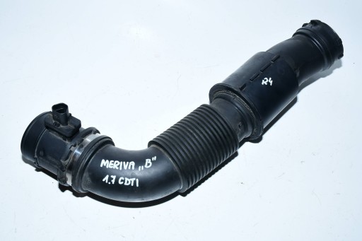 CRIJEVO ZRAKA 13259853 PROTOK 55561912 OPEL MERIVA B 1.7 CDTI