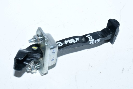 GRANIČNIK VRATA LIJEVA STRANA PREDNJA ISUZU D-MAX II REDIZAJN