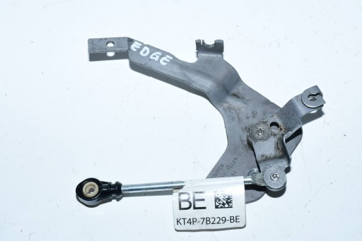 MEHANIZAM SAJLA GETRIBE MJENJAČ KT4P-7B229-BE FORD EDGE MK2 REDIZAJN