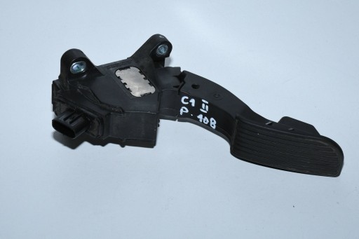 PEDALA GASA  78110-0H040 CITROEN C1 II PEUGEOT 108 1.0 VTI