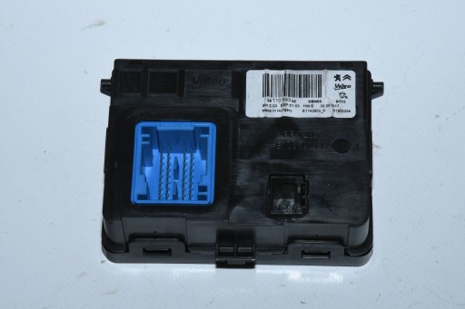 MODUL KLIMATIZACIJE 9811039380 CITROEN JUMPY III PEUGEOT EXPERT