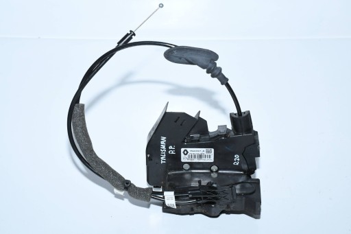 BRAVA VRATA DESNA STRANA PREDNJA 805021168R RENAULT TALISMAN EUROPA