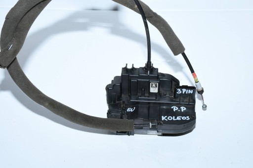 BRAVA VRATA DESNA STRANA PREDNJA 3 PIN RENAULT KOLEOS I 2008- EUROPA