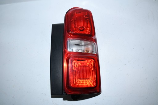 LAMPA FAR DESNA STRANA ZADNJI 9808243080 CITROEN JUMPY III PEUGEOT EXPERT