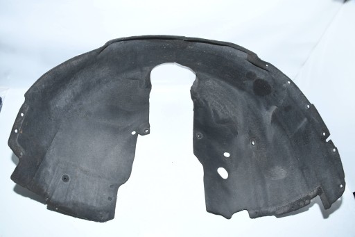 PVC BLATOBRANA DESNA  PREDNJA STRANA FORD EDGE II MK2 REDIZAJN
