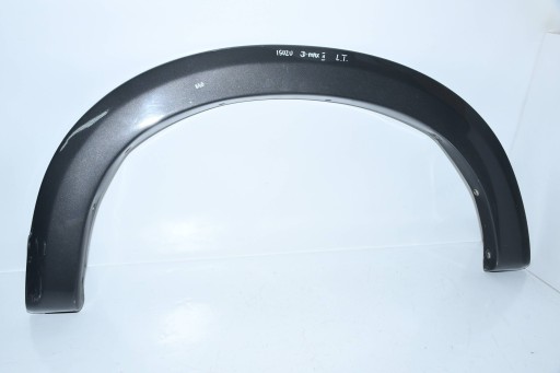 POKLOPAC LAJSNA BLATOBRANA LIJEVA STRANA ZADNJI ISUZU D-MAX II