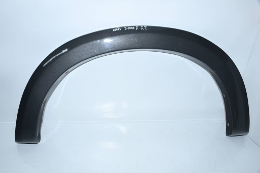 POKLOPAC LAJSNA BLATOBRANA DESNA STRANA ZADNJI ISUZU D-MAX II