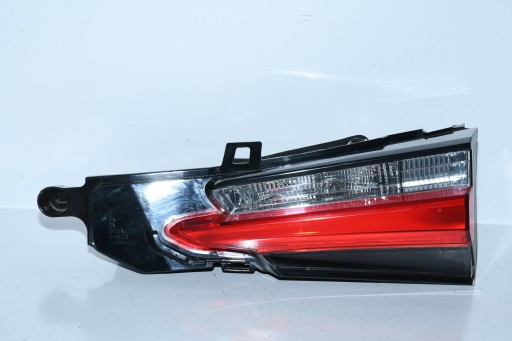 LAMPA FAR GEPEKA DESNA STRANA ZADNJI LEXUS NX I 2014-2017R EU EUROPA 81581-78011