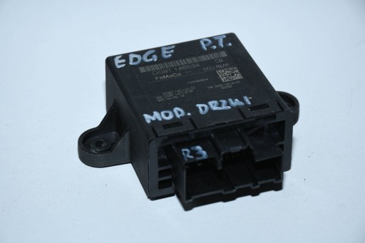 MODUL VRATA DESNA STRANA ZADNJI DG9T-14B534-CB FORD EDGE II