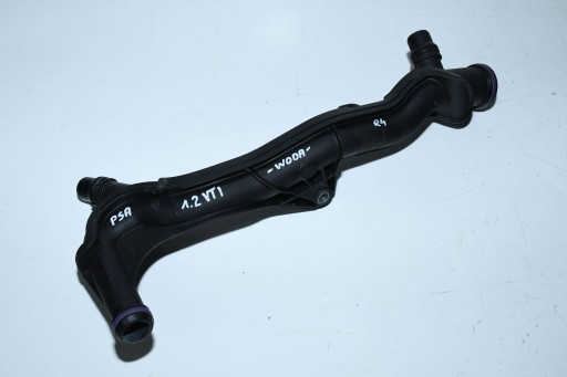 CRIJEVO VODE 9806793080 PEUGEOT CITROEN 1.2 VTI