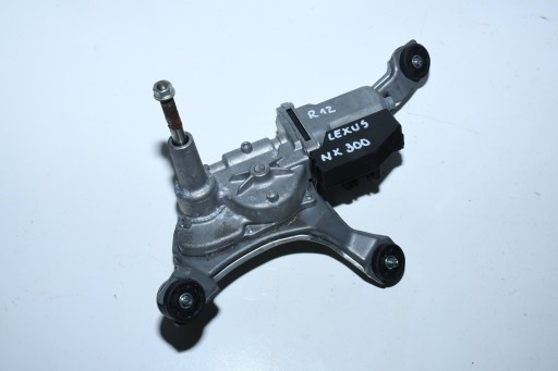 MEHANIZAM MOTOR ZADNJE BRISAČA LEXUS NX 2014-