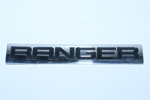 EMBLEMAT POKLOPAC BLATOBRANA PREDNJEG UR87-51721 FORD RANGER 2007-