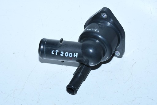 TERMOSTAT KUČIŠTE LEXUS CT 200H