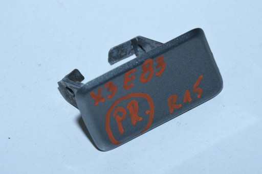 POKLOPAC PERAČA FARA DESNA STRANA 3416226 BMW X3 E83