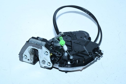 BRAVA VRATA DESNA STRANA ZADNJI 2 PIN CITROEN C1 II