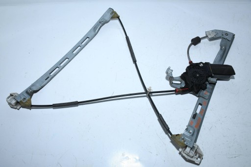 ELEKTRIČNI DIZAČ PROZOR DESNA STRANA PREDNJA PEUGEOT 206 (5 VRATA)