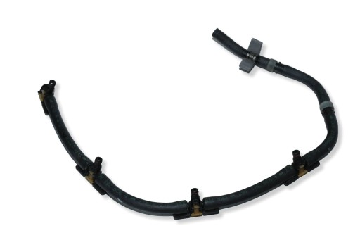 CRIJEVO GORIVA ISUZU D-MAX II 1.9 DDI