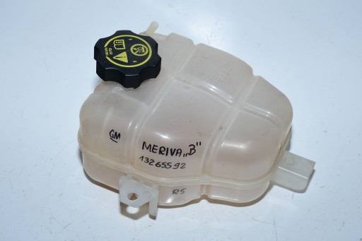 POSUDA VODE 13265592 OPEL MERIVA B 1.7 CDTI