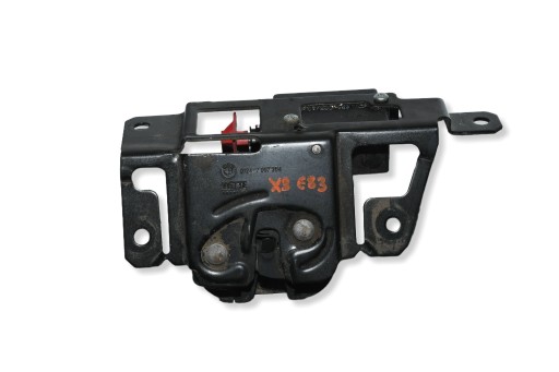 BRAVA GEPEKA 7057364 BMW X3 E83