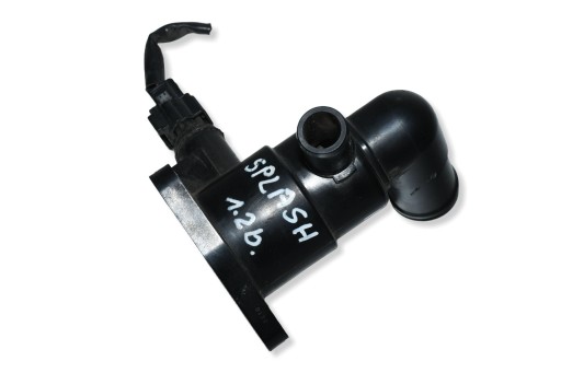 TERMOSTAT KUČIŠTE SUZUKI SPLASH 1.2 BENZIN