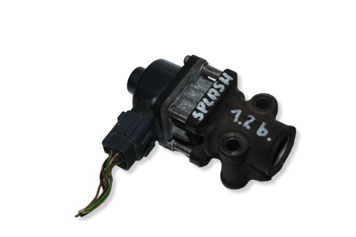 VENTIL EGR 73K0 SUZUKI SPLASH 1.2 BENZIN