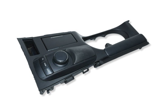 PANEL RADIA OBLOGA GUMB / PREKIDAČ GPS 84780-76150 LEXUS CT 200H REDIZAJN 2017-