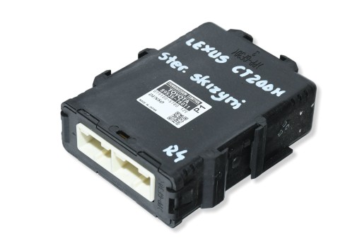 MODUL GETRIBE MJENJAČ 89535-76011 LEXUS CT 200H