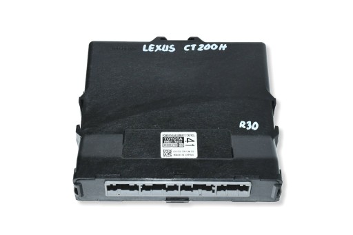 MODUL PREKIDAČA ZASILANIEM 89681-76410 LEXUS CT 200H