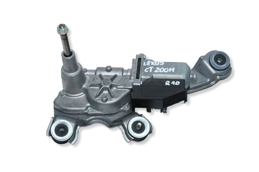 MEHANIZAM MOTOR ZADNJE BRISAČA 85130-76010 LEXUS CT 200H